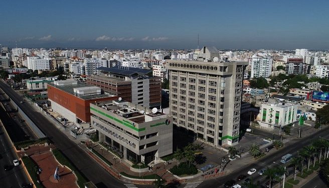 REPORTAJE: Antecedentes del Distrito Nacional, República Dominicana