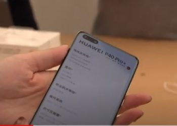 Huawei supera a Samsung y se convierte en líder de ventas de teléfonos