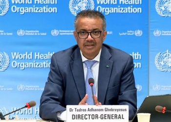 OMS advierte que “los jóvenes no son invencibles” ante el coronavirus