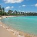 Clausura todos los balnearios y playas del país