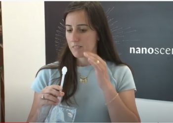 Una empresa israelí crea prueba que detecta el coronavirus en 30 segundos