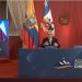 Chile y Ecuador firman Tratado de Libre Comercio que busca beneficiar a pymes