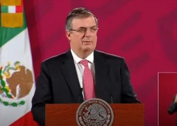 México acuerda ensayos clínicos con tres laboratorios para vacuna contra covid-19