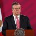 México acuerda ensayos clínicos con tres laboratorios para vacuna contra covid-19