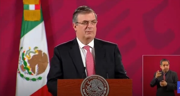 México acuerda ensayos clínicos con tres laboratorios para vacuna contra covid-19