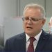 Australia pretende que la vacuna contra el nuevo coronavirus sea obligatoria