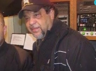 Fallece cronista de arte Chino Estrella