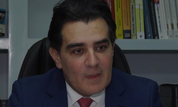 Jurista afirma objeción en construcción aeropuerto en Bávaro se debe a conflicto de intereses