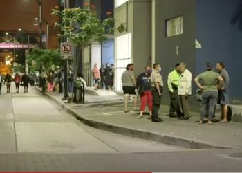 Justicia de Ecuador ordena arresto domiciliario de expresidente Bucaram