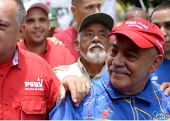 Jefe de Gobierno de Caracas falleció por covid-19