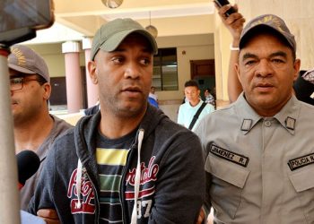 Ordena libertad condicional a payaso Kanqui acusado de abuso sexual