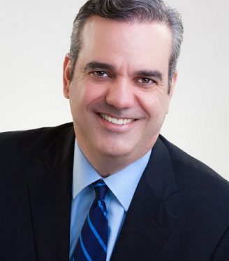 Abinader. Al final de año, todos los dominicanos tendrán acceso al seguro de salud