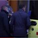 Opositor ruso Alexéi Navalni es trasladado hacia Alemania