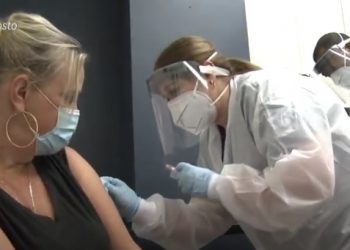 La OMS descarta los confinamientos como una solución largo plazo para la pandemia
