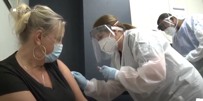 La OMS descarta los confinamientos como una solución largo plazo para la pandemia
