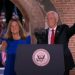Pence advierte a los votantes sobre Biden y llama a defender “la ley y el orden”