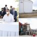 PDV pone en funcionamiento dos tanques para servicio de Gasolina/Gasoil