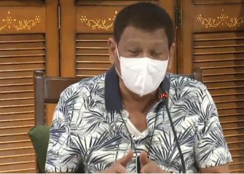 Presidente filipino se ofrece voluntario para probar la vacuna rusa