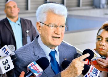Senador demanda investigar caso avioneta se precipitó en Venezuela, cuando se pensaba estaba en RD.