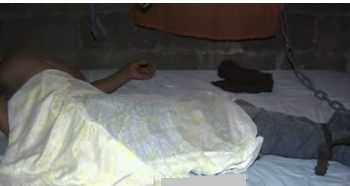 Enfermo  mental apuñala su madre y a un hermano en Villas Agrícolas