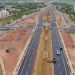 Presidente inaugura avenida Ecológica, en Santo Domingo Este
