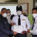 Procuraduría conforma Cuerpo de Bomberos Penitenciarios