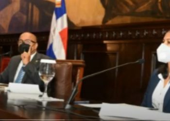 Artistas Urbanos Presentan Canción Dedicada a Nueva Cámara de Diputados