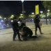 Disturbios en París tras la derrota del PSG en la final de la Champions League