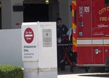 Más de 5 millones de casos de coronavirus en EEUU