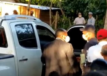 Encuentran muerto empresario agrícola en Maizal, Valverde