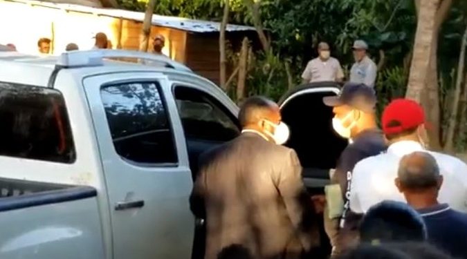 Encuentran muerto empresario agrícola en Maizal, Valverde