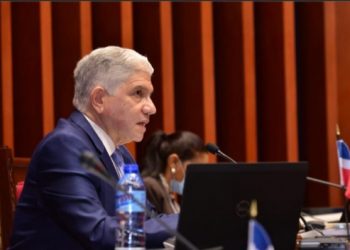 Senado aprueba prórroga de 45 días del estado de emergencia