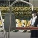 Japón conmemora los 75 años de la primera bomba atómica en Hiroshima