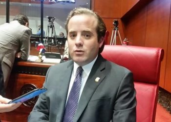 Paliza defiende designación de hija  Milagro Germán en Medio Ambiente