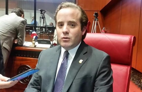 Paliza defiende designación de hija Milagro Germán en Medio Ambiente