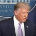 Facebook y Twitter castigan cuentas de Trump por violar reglas de desinformación