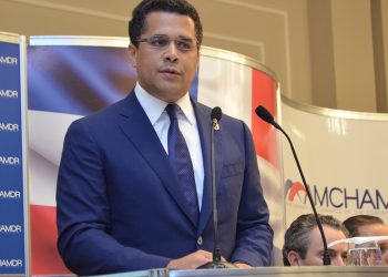 Ministro de Turismo asegura habitaciones de hoteles del interior del país están llenas