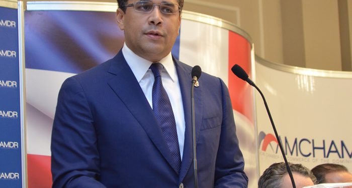 Ministro de Turismo asegura habitaciones de hoteles del interior del país están llenas