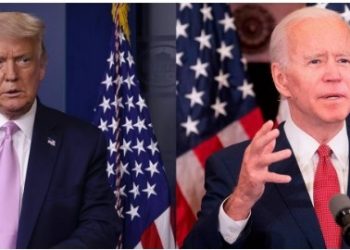 Comienza el voto por correo en EEUU y la batalla entre Biden y Trump se enciende