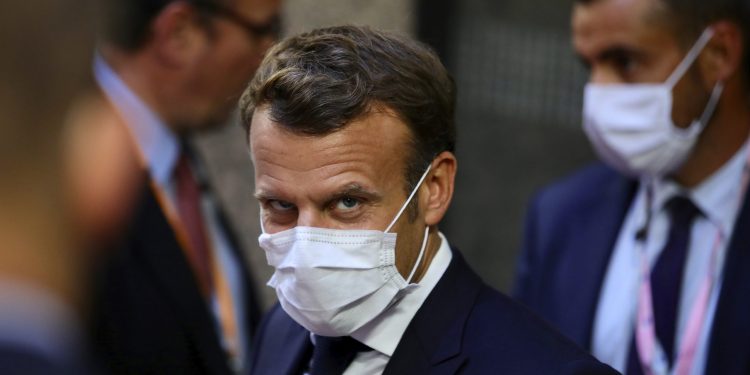 Francia se opone a acuerdo UE-Mercosur, la deforestación es un problema ‘mayor’