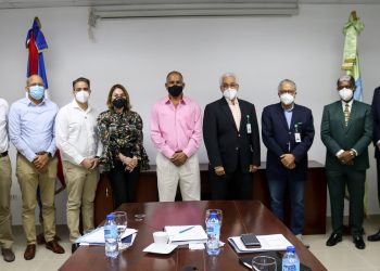“ETED y ADETEL sostuvieron reunión para conocer propuesta mediante servicios de Fibra Óptica”