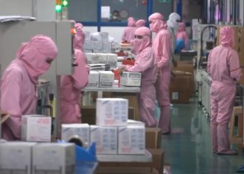 Más de 60 países ricos se unen a mecanismo de acceso mundial a vacuna contra covid-19