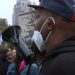 Dos policías heridos de bala en protestas en EEUU por caso Breonna Taylor