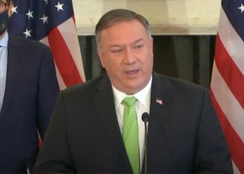 EEUU aplicará sanciones de la ONU contra Irán y Maduro