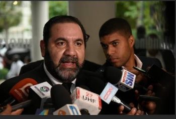 Este mes podría quedar conformada comisión escogerá miembros CC y JCE