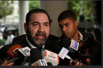 Este mes podría quedar conformada comisión escogerá miembros CC y JCE