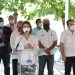 Vicepresidenta deja iniciado Plan “Dominicana se Reconstruye” en Santo Domingo Este