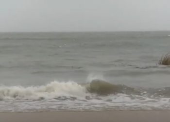 Huracán Sally amenaza a Estados Unidos con inundaciones mortales