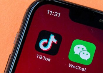 EEUU prohíbe las aplicaciones chinas TikTok y WeChat a partir del domingo