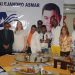 Artistas Urbanos Cantan a la No Violencia Contra la Mujer atendiendo al llamado de Emergencia del Gobierno